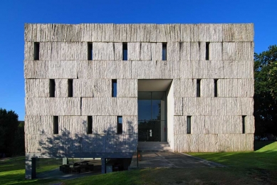 Centrum hudebních studií - foto: Petr Šmídek, 2011