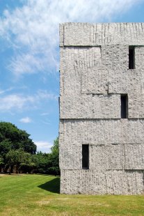 Centrum hudebních studií - foto: Petr Šmídek, 2011