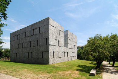 Centrum hudebních studií - foto: Petr Šmídek, 2011