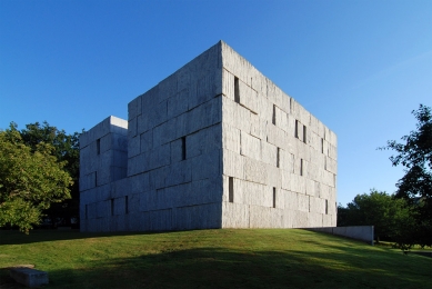 Centrum hudebních studií - foto: Petr Šmídek, 2011