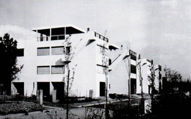 Kolonie Audincourt u Bordeaux  - foto: archiv redakce