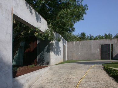 Maison à Bordeaux - foto: © archiweb, 2006