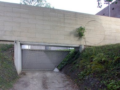 Maison à Bordeaux - foto: © archiweb, 2006