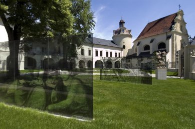 Arcidiecézní muzeum Olomouc - foto: Ester Havlová