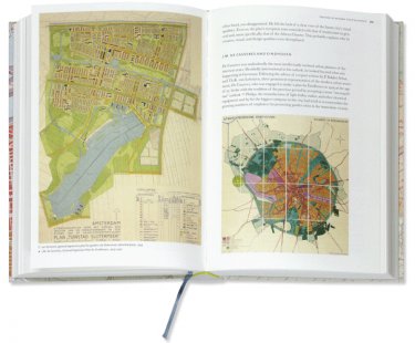 Town Planning in the Netherlands since 1800