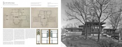 Frank Lloyd Wright: Complete Works, Vol. 1