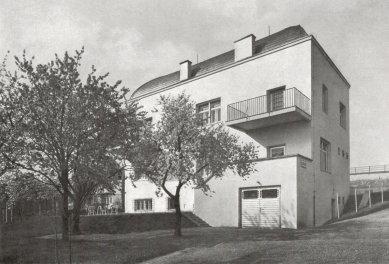 Arnošt Wiesner - 10 domů