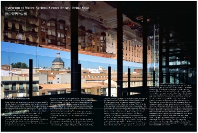 a+u 06:04 special issue: Jean Nouvel 1987-2006