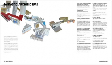 Architectural Model Lead To Design - náhled knihy