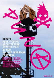 PUNK V ARCHITEKTUŘE