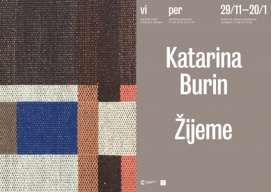 Katarina Burin: Žijeme, Brno 1928–1931