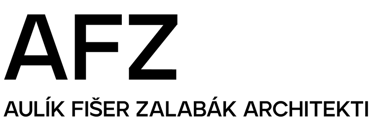 Aulík Fišer Zalabák architekti
