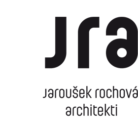 JRA&nbsp;&nbsp;&nbsp;Jaroušek Rochová architekti