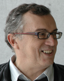 González Mariscal