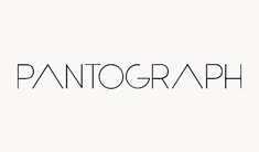 Pantograph