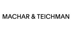 MACHAR & TEICHMAN