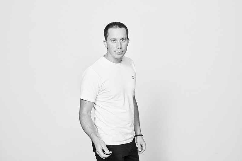 Peter Fabo