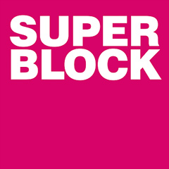 SUPERBLOCK architekten